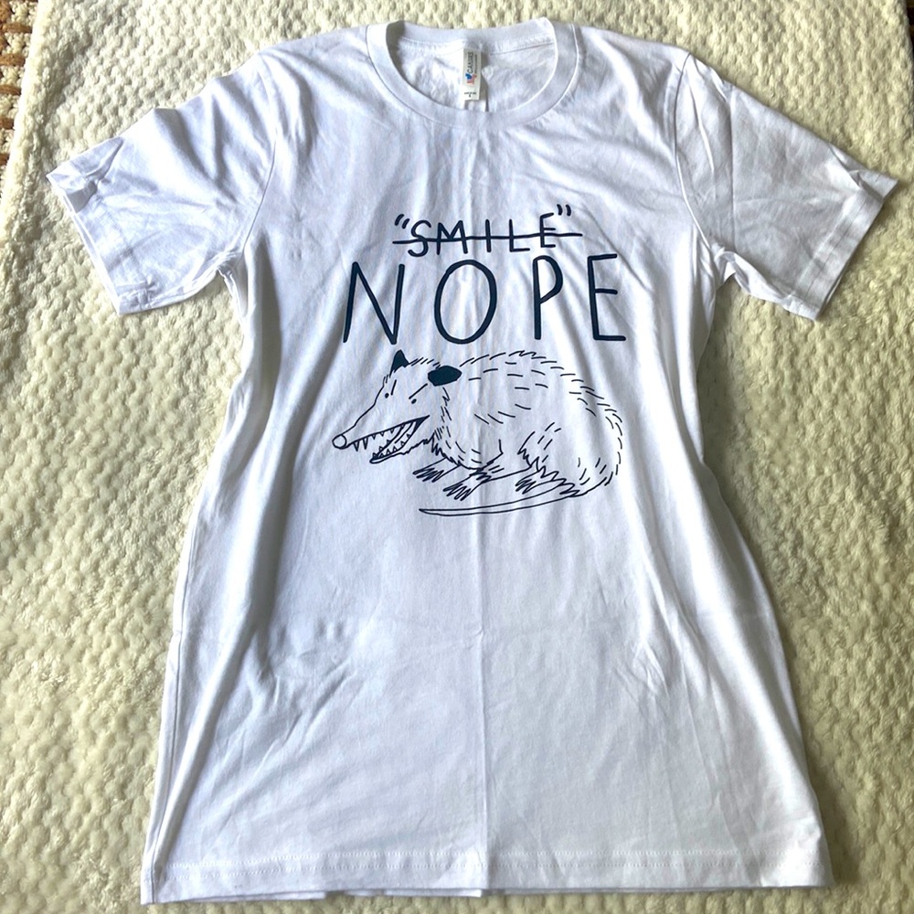 Funny T-shirt